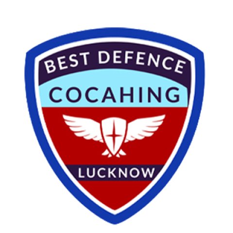 Best Defence Coachcing Lucknow