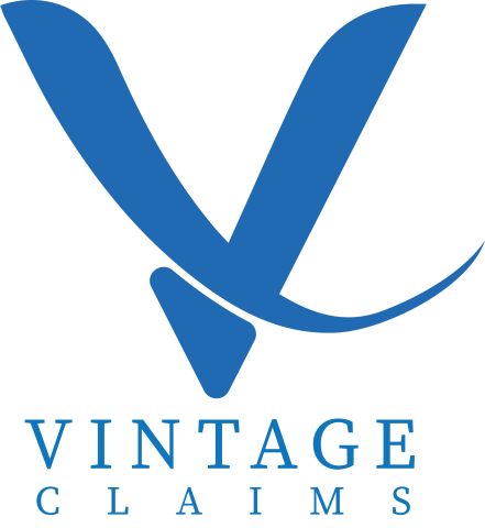 Vintage Claims Management Group