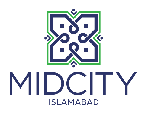 Midcity Islamabad