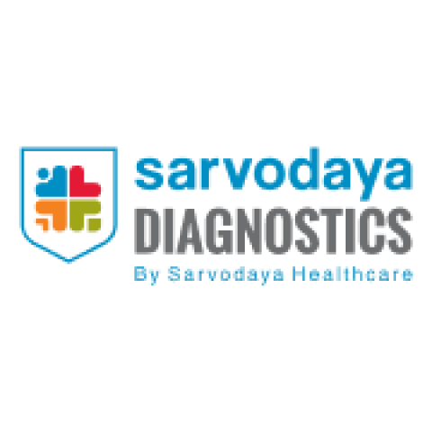 Sarvodaya Diagnostics