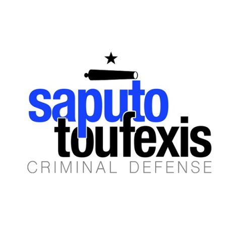 Saputo Toufexis | Criminal Defense