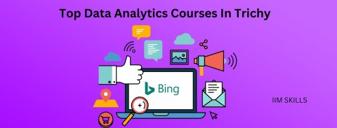 Data Analytics Courses In Trichy