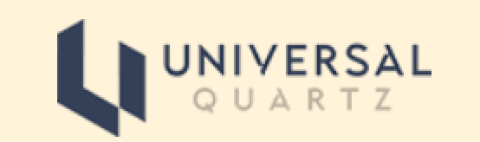 Universal quartz