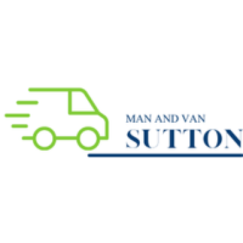 Man And Van Sutton