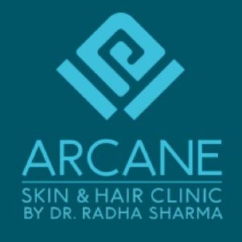 Arcane Skin & Hair Clinic in Noida- By Dr. Radha Sharma