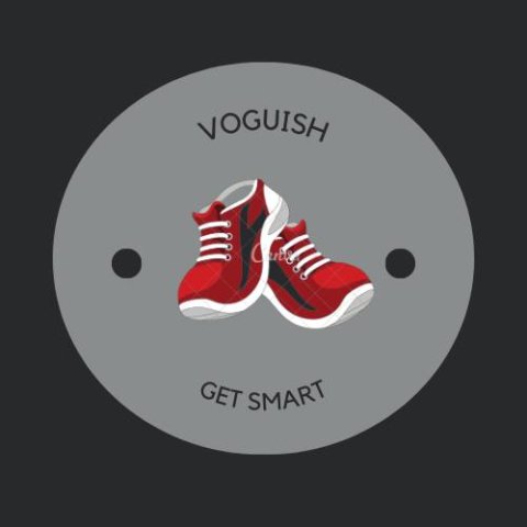 voguish shoes