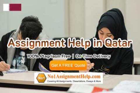 Assignment Writing Services Qatar From No1AssignmentHelp.Com