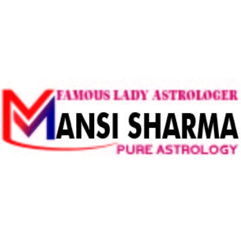 Lady Astrologer Mansi Sharma
