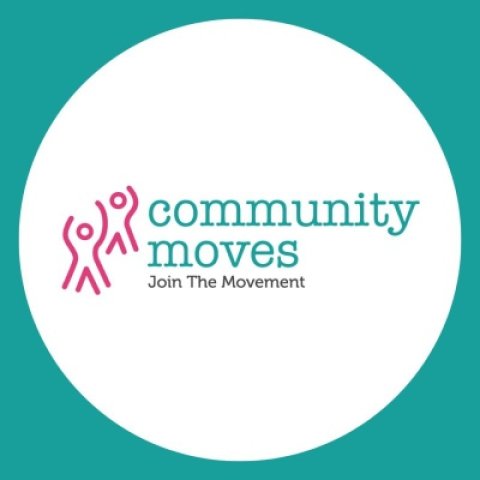 Community Moves