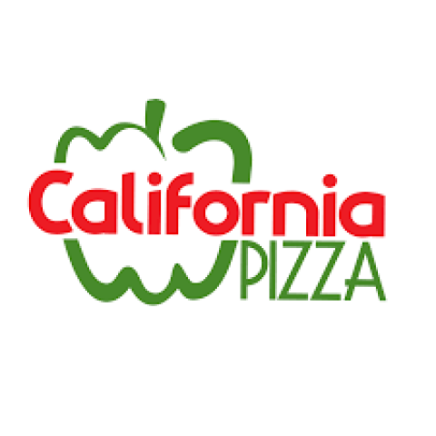 California Pizza
