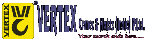 Vertex Cranes