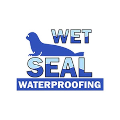 Wet Seal Waterproofing
