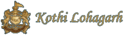 Kothi Lohagarh