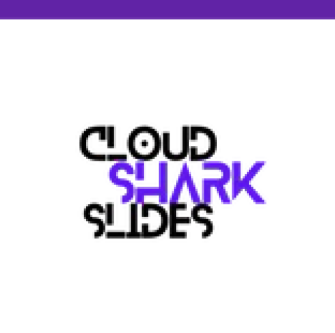 Cloud Shark Slides
