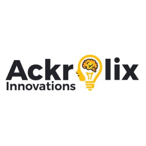 Ackrolix Innovations Pvt. Ltd.