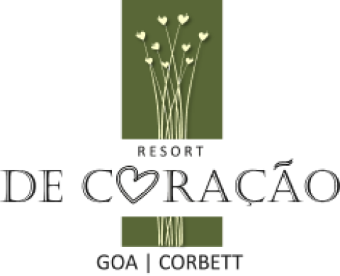 Best Resorts in Jim Corbett | Resort De Coracao
