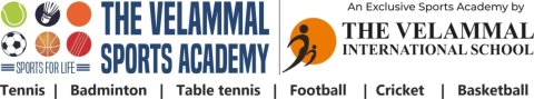 Velammal Sports Academy