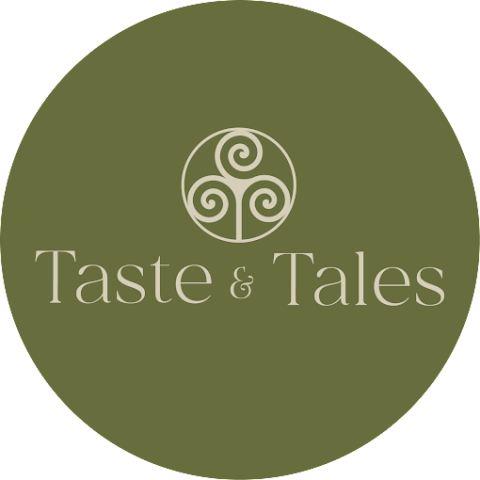 Taste & Tales