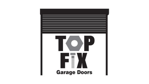 Top Fix Garage Doors