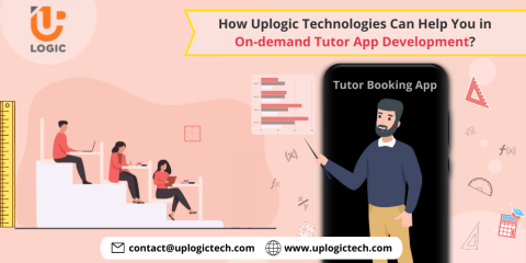 Tutor App Development Company