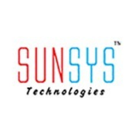 Sunsys Technologies India Pvt. Ltd.