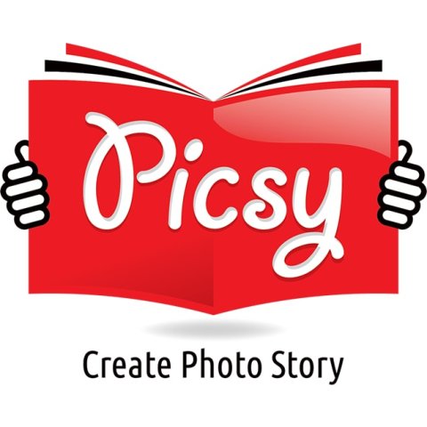 Picsy - Photo Books, Prints, Canvas & Gifts