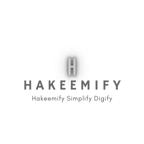 Hakeemify