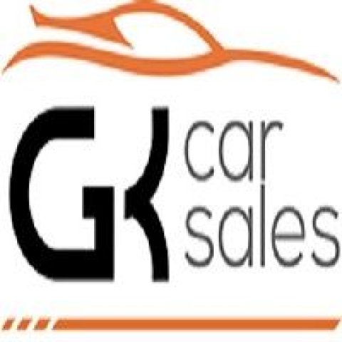 GK Car Sales