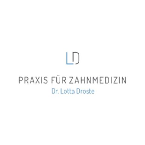 Zahnarzt München | Dr. Lotta Droste