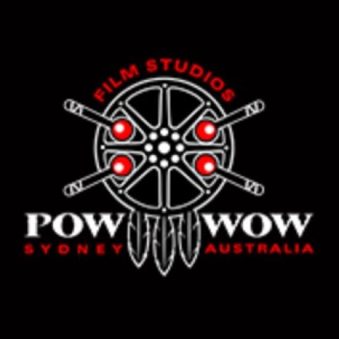 Pow Wow film studios