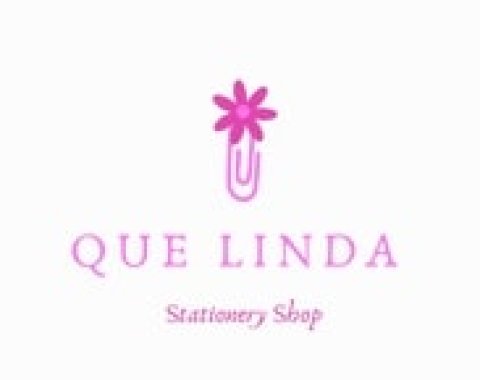Que Linda Stationery Shop