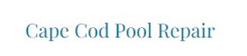 Cape Cod Pool Repair