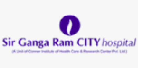 Ganga Ram City Hospital