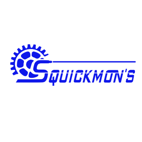 Squickmon's Engineering & Automation