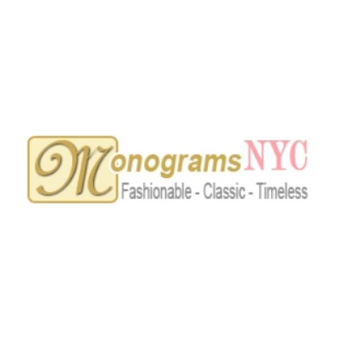 Monograms NYC