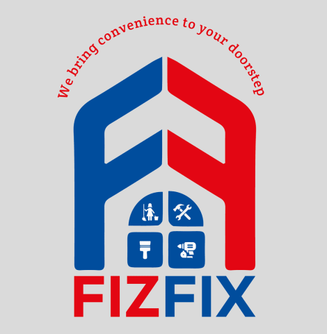 fizfix home maintenance services in Dubai