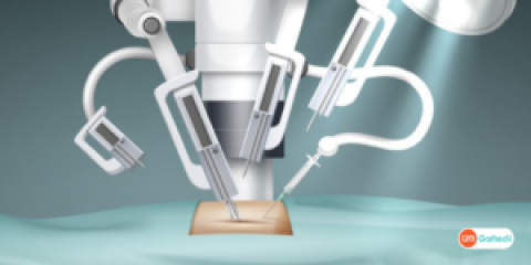 Robotic Surgery Treatment Specialists in India