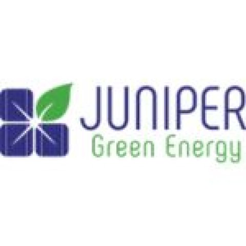 Solar Power Project | Juniper Green Energy
