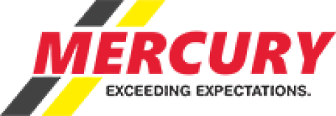 Mercury Oils & Lubricants