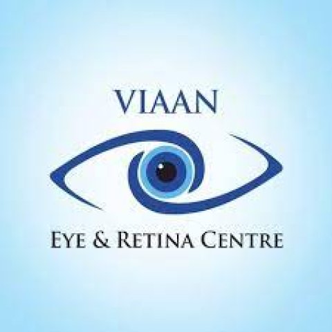 Viaan Eye & Retina Centre