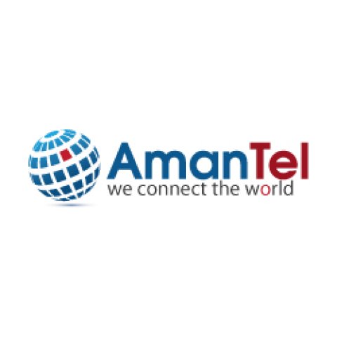 AmanTel International Calling Card Services