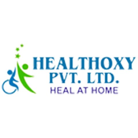Health Oxy Pvt. Ltd.