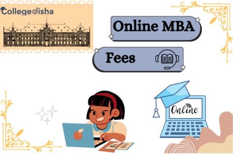 Online MBA Fees