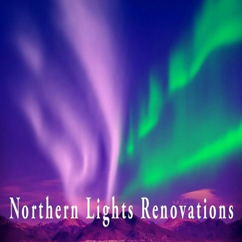 Northern Lights Renovations & Home Repair Services