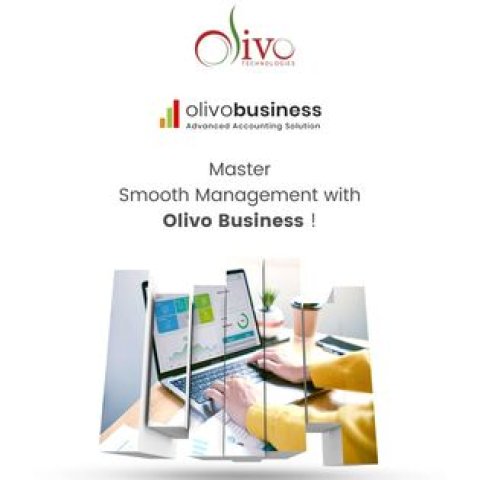 olivo technology