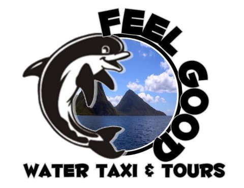 Feel Good Water Taxi & Tours