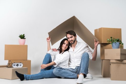 Personal Relocation Services