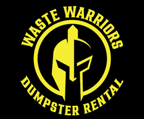 Waste Warriors Dumpster Rental of Van Meter