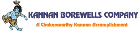 Kannan Borewells Company Bangalore