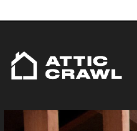 Attic Crawl